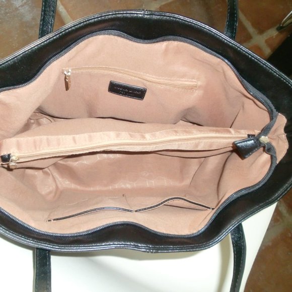 Doria Dore Tote - Picture 2 of 6